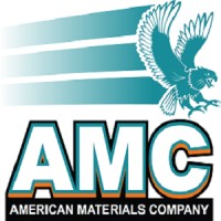 American Materials Company, LLC logo