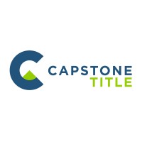 Image of Capstone Title LLC