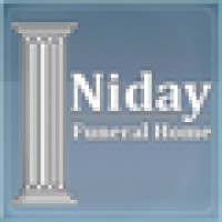 Niday Funeral Home logo