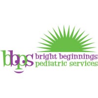 Bright Beginnings Pediatric Services logo
