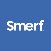 Smerf logo