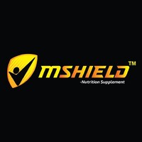 Mshield Supplement logo