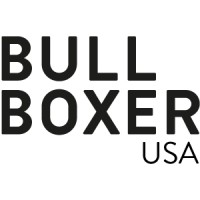 Bullboxer USA logo