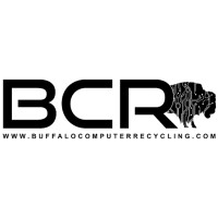 Buffalo Computer Recycling, LLC. logo