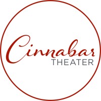 Cinnabar Theater logo