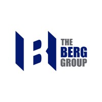 The Berg Group logo