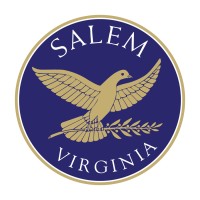 City Of Salem, Virginia