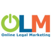 Online Legal Marketing logo