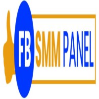FB SMM PANEL logo
