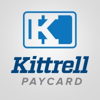 Kittrell Paycard logo