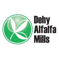 Dehy Alfalfa Mills Inc logo