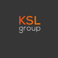 KSL Group logo