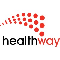 Healthway logo