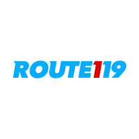 Route 119 logo
