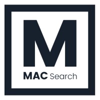 MAC Search logo