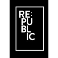 Republic Creative Creations, Inc. logo
