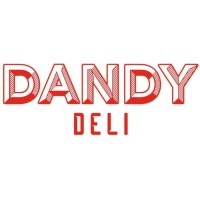 Dandy Deli logo