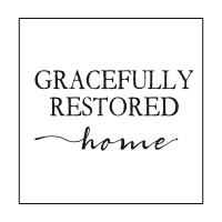 Gracefully Restored Inc. logo