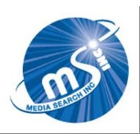 Media Search Inc. logo