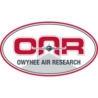 OWYHEE AIR RESEARCH LLC logo