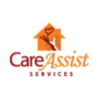 CareAssist Services logo