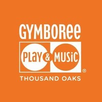 Gymboree Play & Music Of Thousand Oaks logo