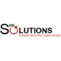 SMB Solutions Inc. logo