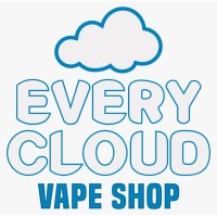 Every Cloud Vape Shop logo