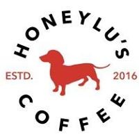 Honeylu's Coffee logo