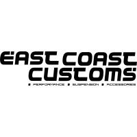 East Coast Customs logo