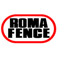 Roma Fence logo