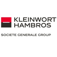 Image of Kleinwort Hambros