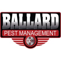 Ballard Pest Management logo