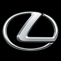 Lexus México logo