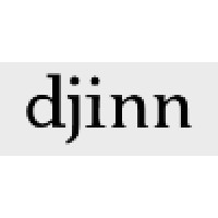 DJINN Ltd. logo
