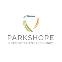 Parkshore Senior Campus logo