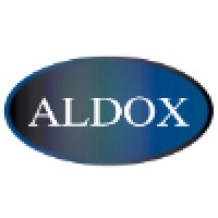 Aldox Limited logo