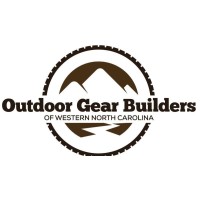 Outdoor Gear Builders Of Western North Carolina logo