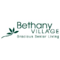 Bethany Village Horseheads, NY logo