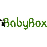 BabyBox logo