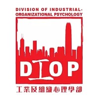 Division Of Industrial-Organizational Psychology (DIOP) logo