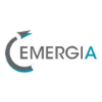 Emergia Aerospace logo