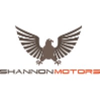 Shannon Motors logo