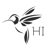 Hummingbird Insurance ♡ logo