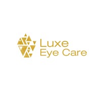 Luxe Eye Care logo