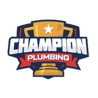 Champion Plumbing logo