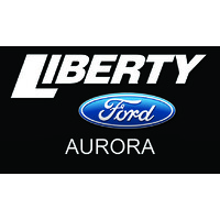 Liberty Ford Aurora logo