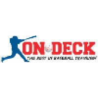 On Deck NY, LLC logo