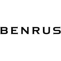 BENRUS Watch Company logo