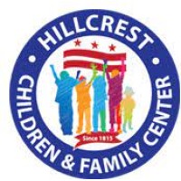 Hillcrest Family Health Center logo